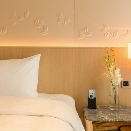 Brandi Hotel Foshan Eksteriør billede